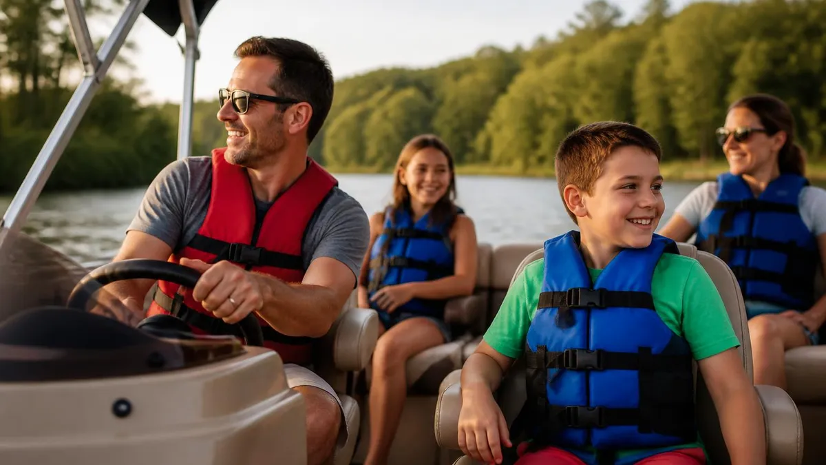 Florida Boating License - Boating License Test certification study resource