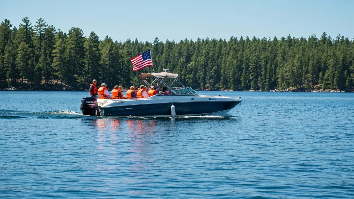 Boat License - Boating License Test certification study resource