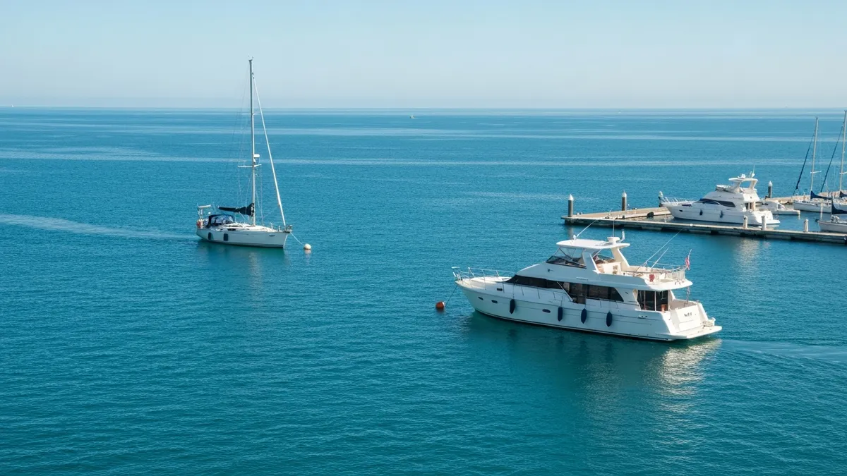 Boating License Fines - Boating License Test certification study resource