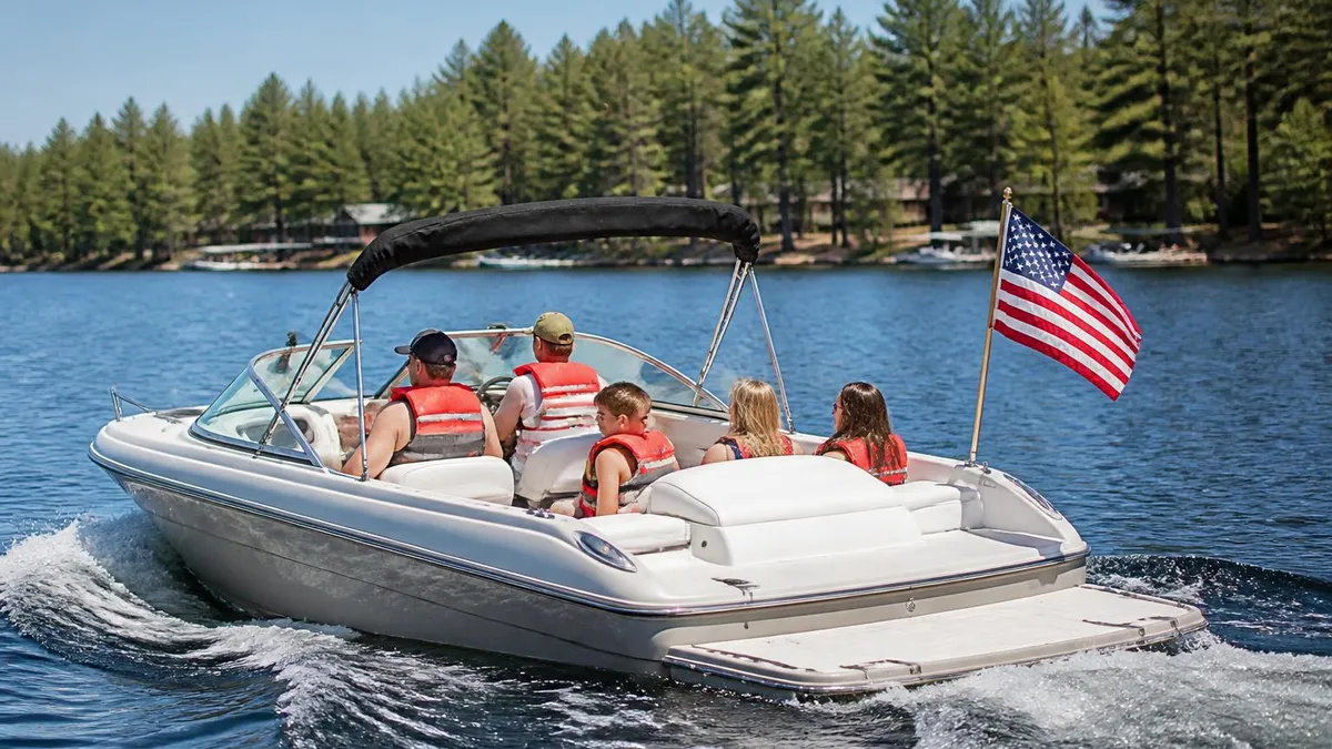 Boating License Requirements - Boating License Test certification study resource