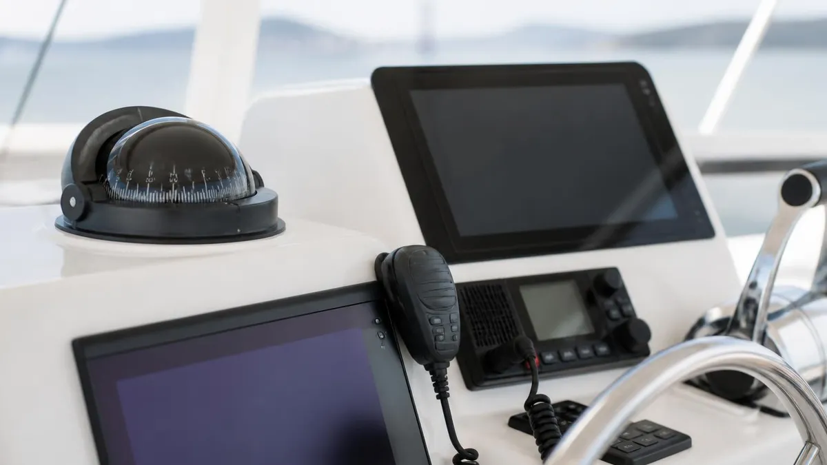 California Boating License - Boating License Test certification study resource