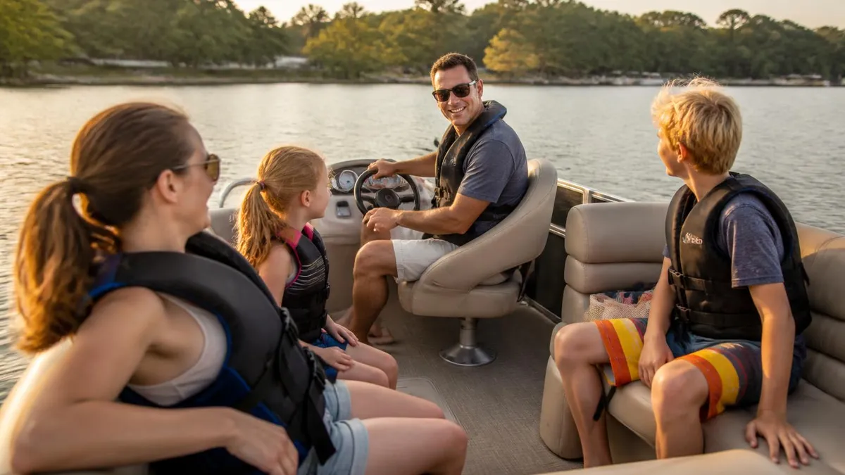 Do You Need a Captain's License for a Personal Boat? Florida, California & State Guide