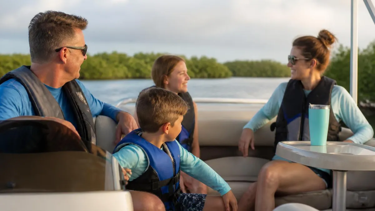 Florida Boating License Requirements: How to Get Your FL Boating Safety Card