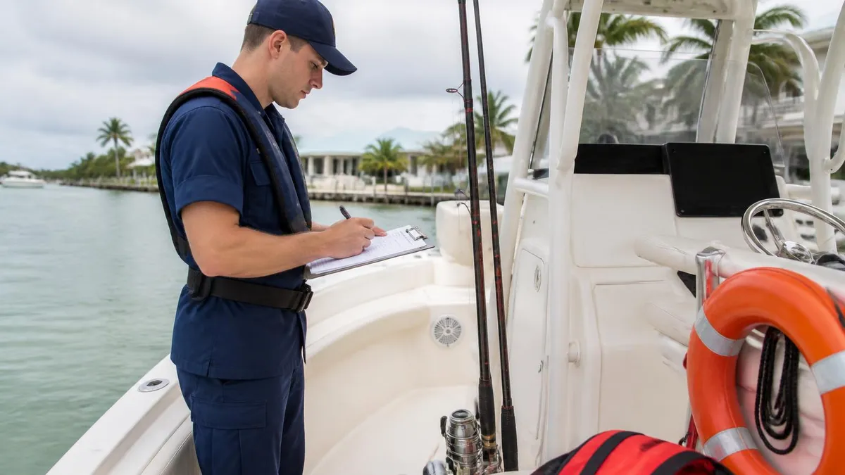 Florida Boating License: How to Get Your Boating Safety Card 2026 June