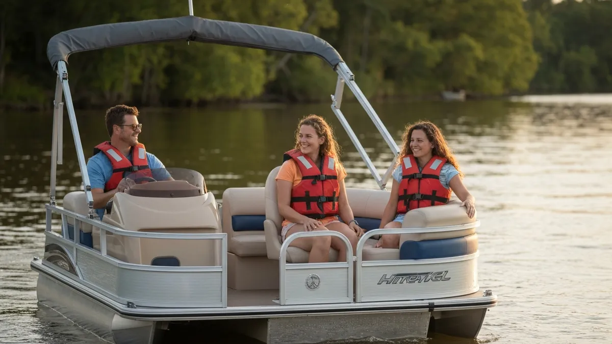 Boat License - Boating License Test certification study resource