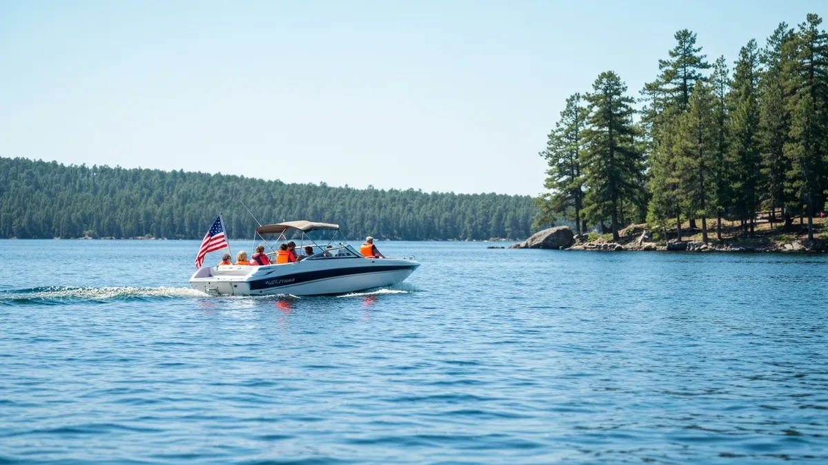 How Fast Can You Get a Boating License? A State-by-State Guide 2026 July