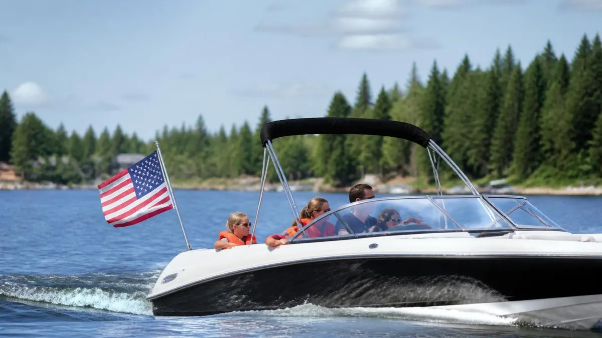 How Much Does It Cost to Get a Boat License? Complete 2026 July Guide