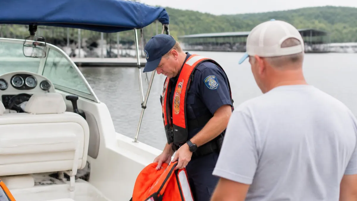 Boating License - Boating License Test certification study resource