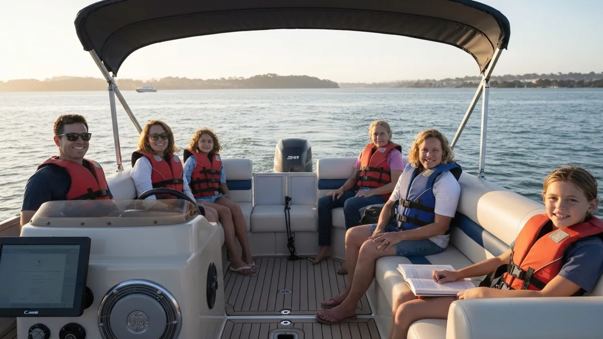 How to Get a Boating License in California: Complete Step-by-Step Guide 2026 July