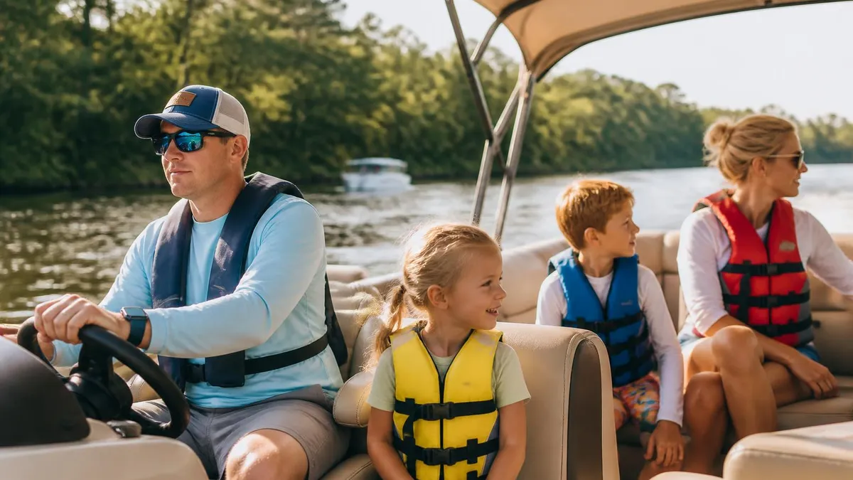 How to Get a Boating License in Missouri: Complete 2026 July Guide