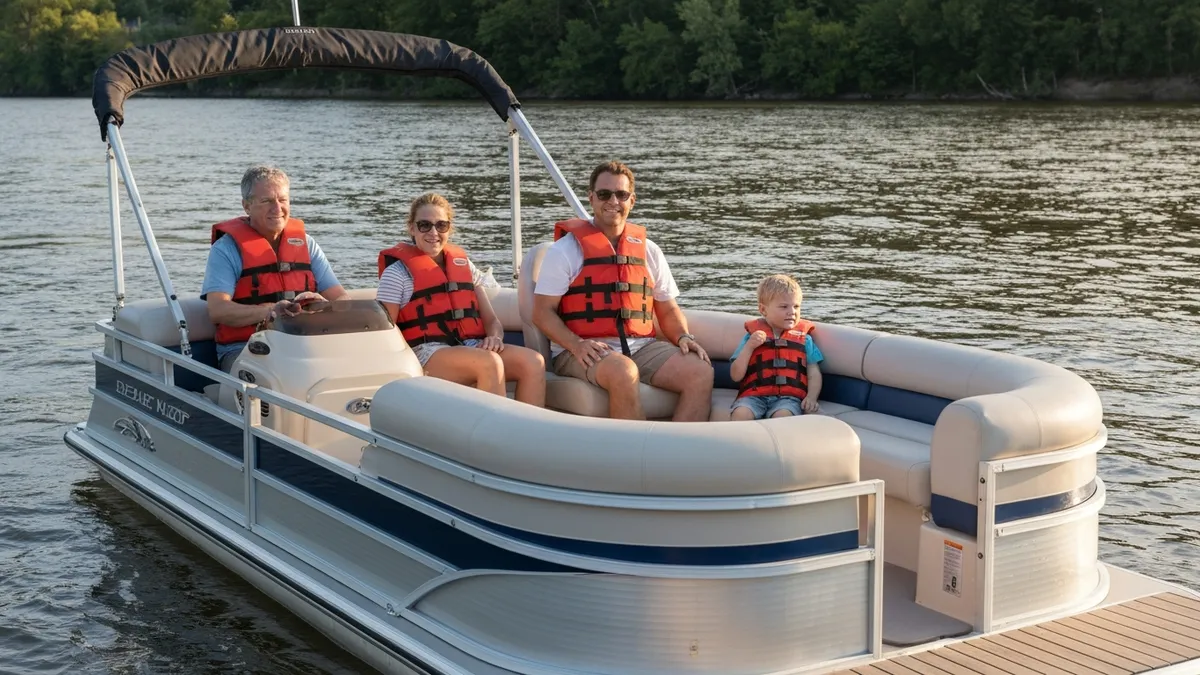 How to Get a Boating License in PA: Pennsylvania Boater Education Guide 2026 July