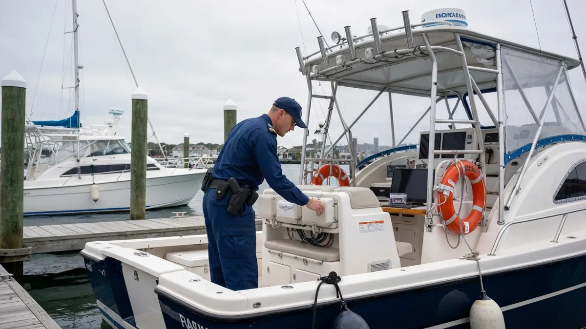 How to Look Up Your Boating License: Complete State-by-State Guide 2026 July