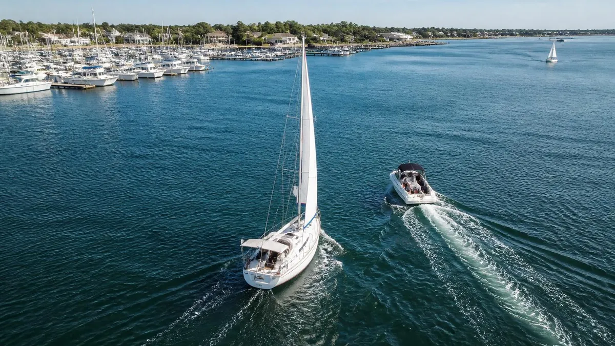 Boater License - Boating License Test certification study resource
