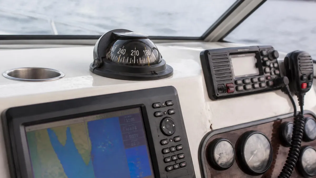 How to Obtain a Boating License - Boating License Test certification study resource