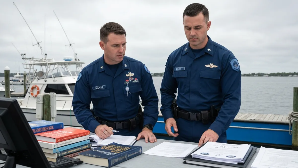 How to Replace a Lost Boating License: State-by-State Guide for 2026 July