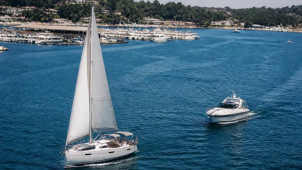 Boat Driving License - Boating License Test certification study resource