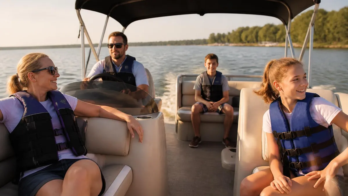 Lost Boating License Replacement - Boating License Test certification study resource