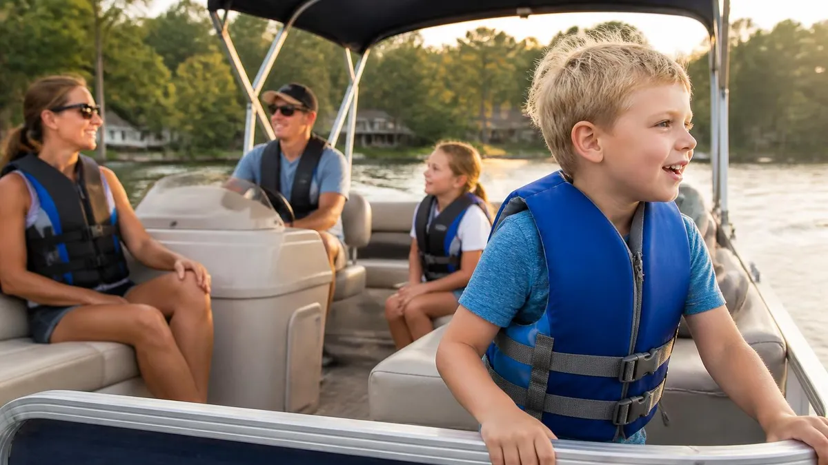 Maryland Boating License: Requirements, the Course, and How to Get One in 2026 July