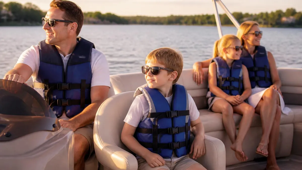 Minnesota Boating License - Boating License Test certification study resource