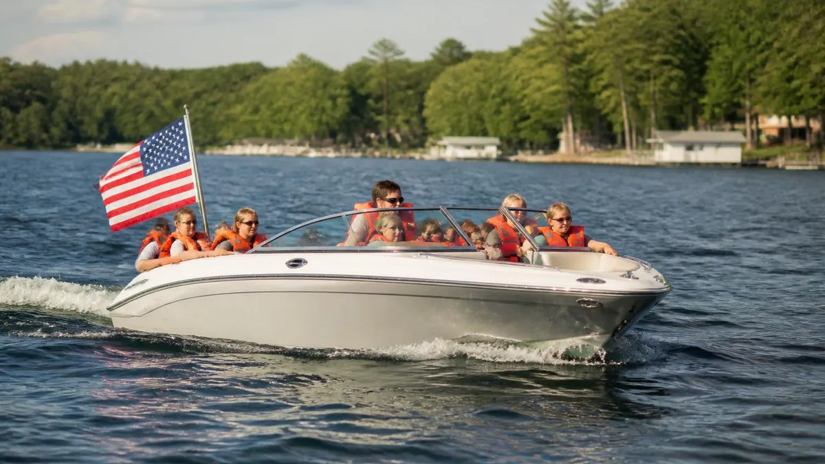 Mn Boat License - Boating License Test certification study resource