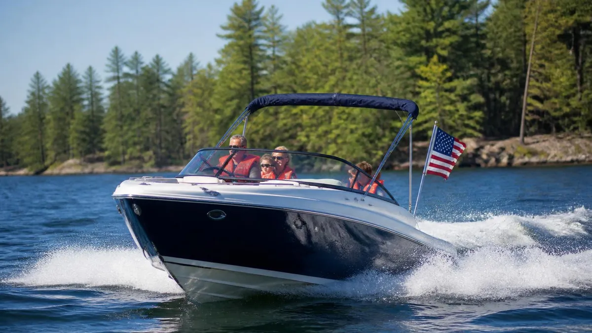 Mn Boat License - Boating License Test certification study resource