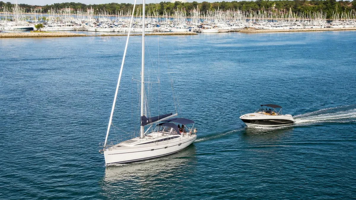 Boater License - Boating License Test certification study resource