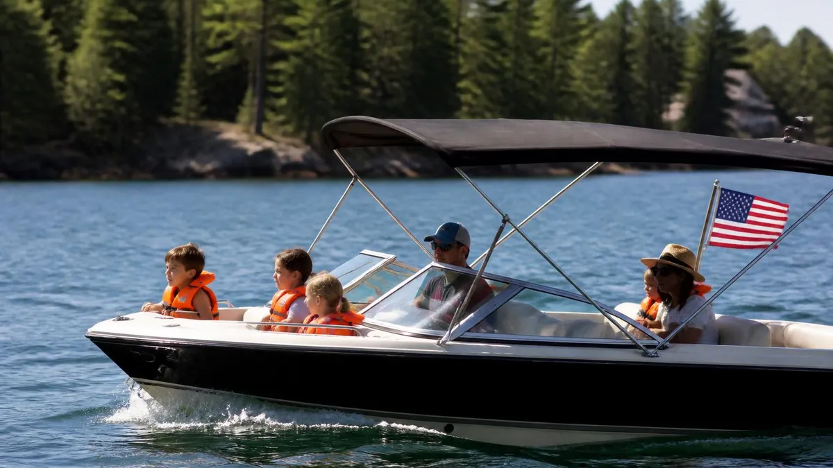 Wisconsin Boating License Requirements 2026 June — Age, Safety Course & How to Get Certified