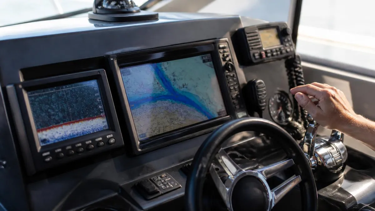 Wisconsin Boating License - Boating License Test certification study resource