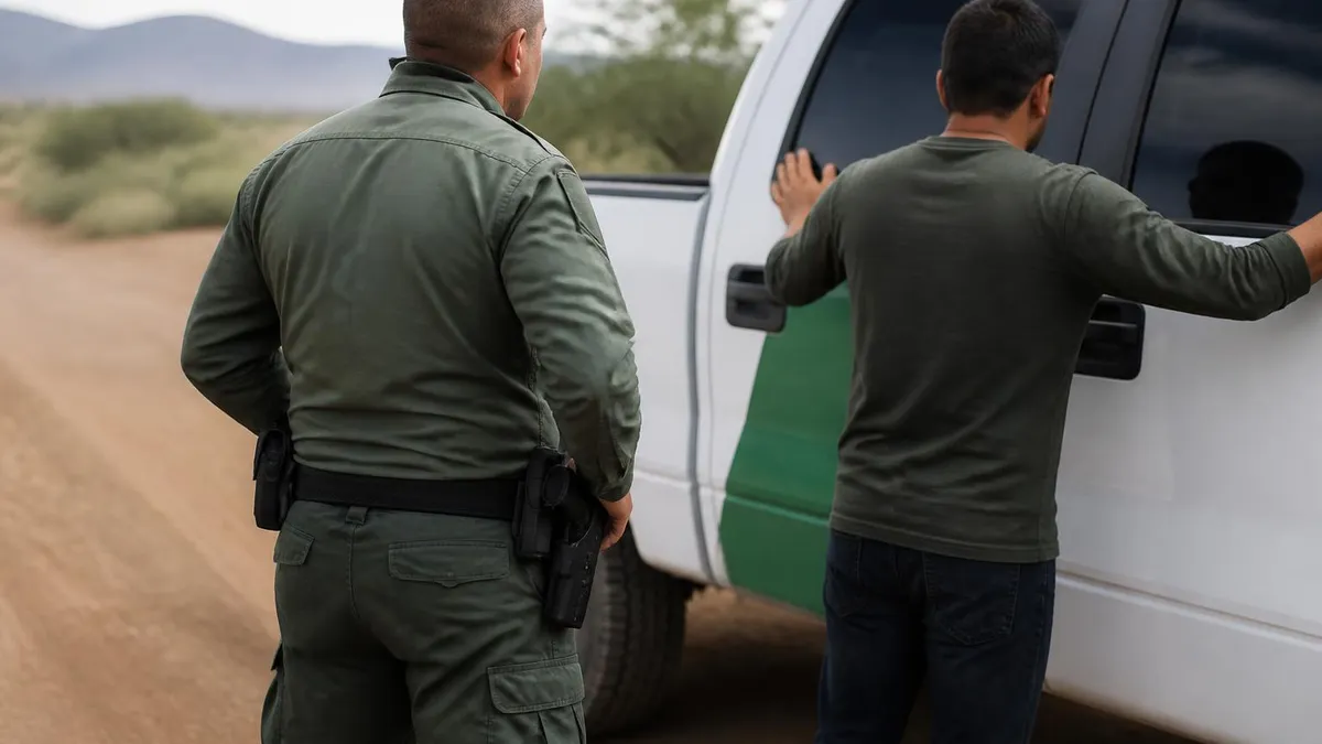Border Patrol Agent Qualifications: Complete Requirements Guide 2026 June