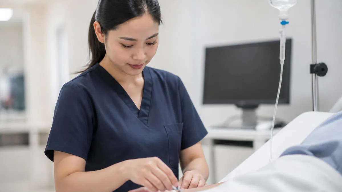 10-point Bsn Program Vetting Checklist - BSN - Degree Bachelor of Science in Nursing certification study resource