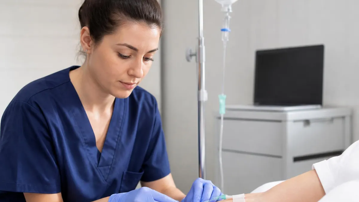 Accelerated Bsn: Key Facts - BSN - Degree Bachelor of Science in Nursing certification study resource