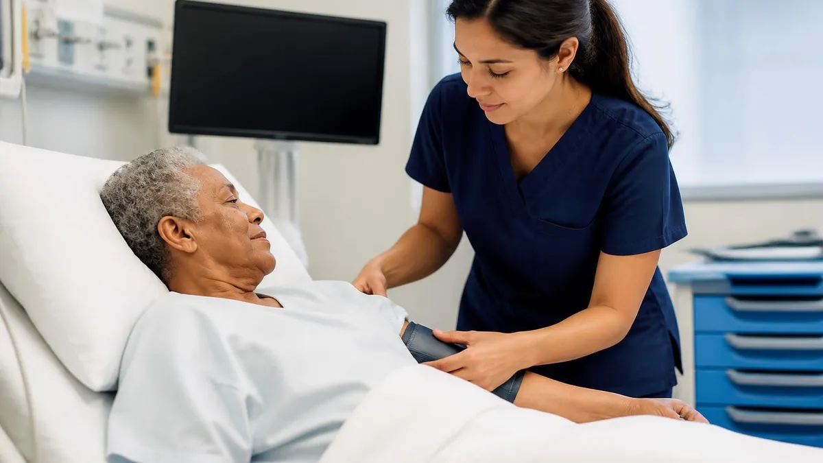 Accelerated Bsn Programs at a Glance - BSN - Degree Bachelor of Science in Nursing certification study resource