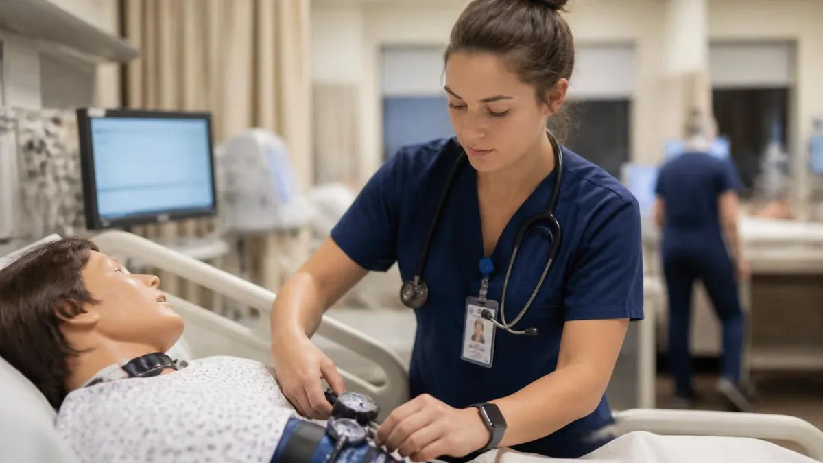 Best Bsn Programs - BSN - Degree Bachelor of Science in Nursing certification study resource