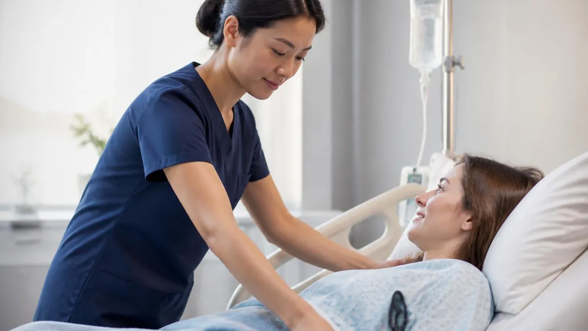 Bsn Admissions at a Glance - BSN - Degree Bachelor of Science in Nursing certification study resource
