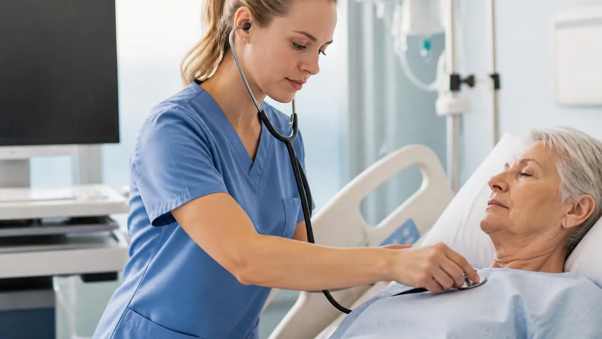 Bsn - Degree Bachelor of Science in Nursing - BSN - Degree Bachelor of Science in Nursing certification study resource
