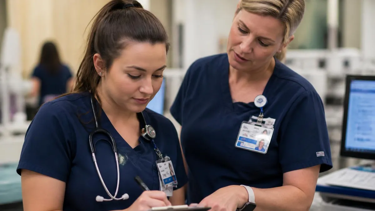 Bsn Essentials - BSN - Degree Bachelor of Science in Nursing certification study resource