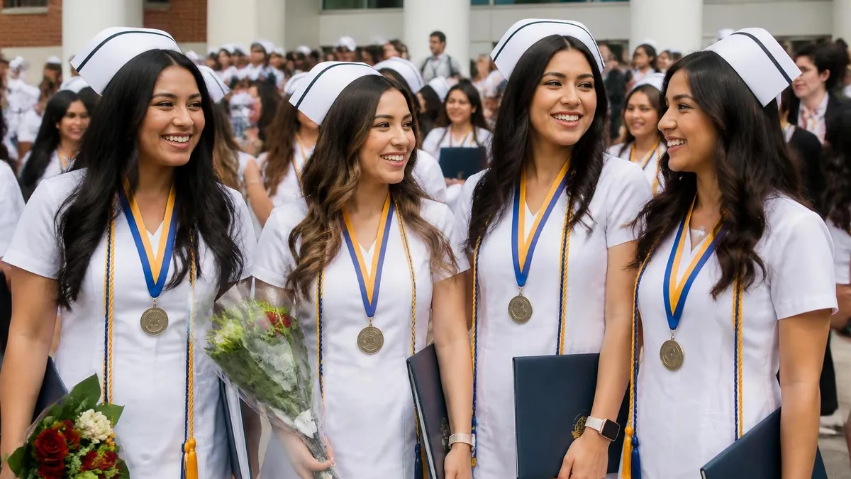 Bsn Essentials - BSN - Degree Bachelor of Science in Nursing certification study resource