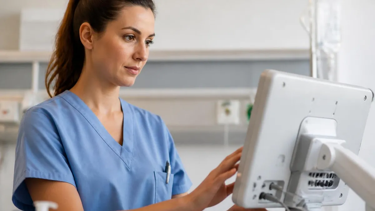 Bsn Nurse Salary by the Numbers (2026) - BSN - Degree Bachelor of Science in Nursing certification study resource