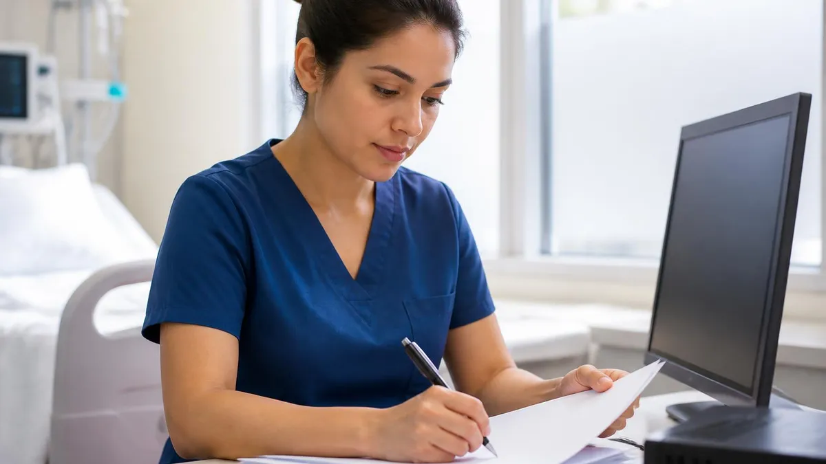 Bsn Nursing Program Application Checklist - BSN - Degree Bachelor of Science in Nursing certification study resource