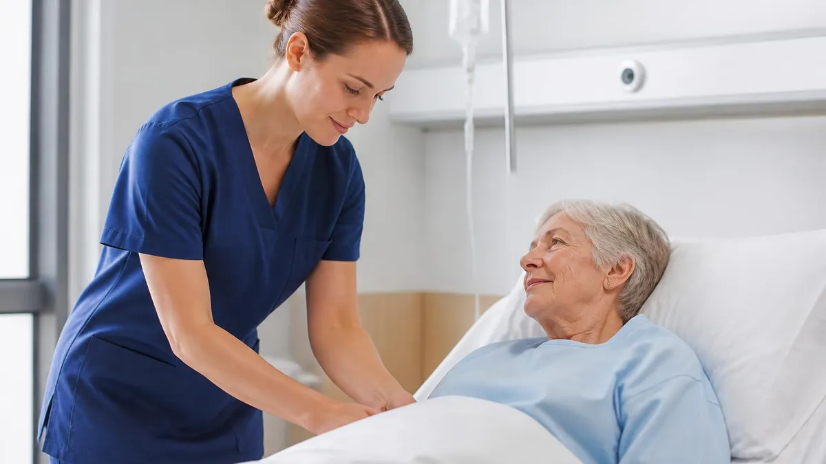 Bsn Nursing Salary by the Numbers - BSN - Degree Bachelor of Science in Nursing certification study resource