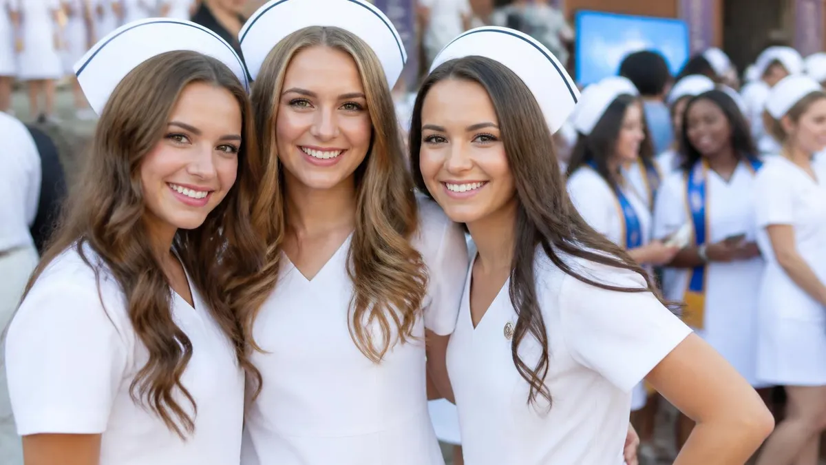 Bsn Online Nursing Programs - BSN - Degree Bachelor of Science in Nursing certification study resource