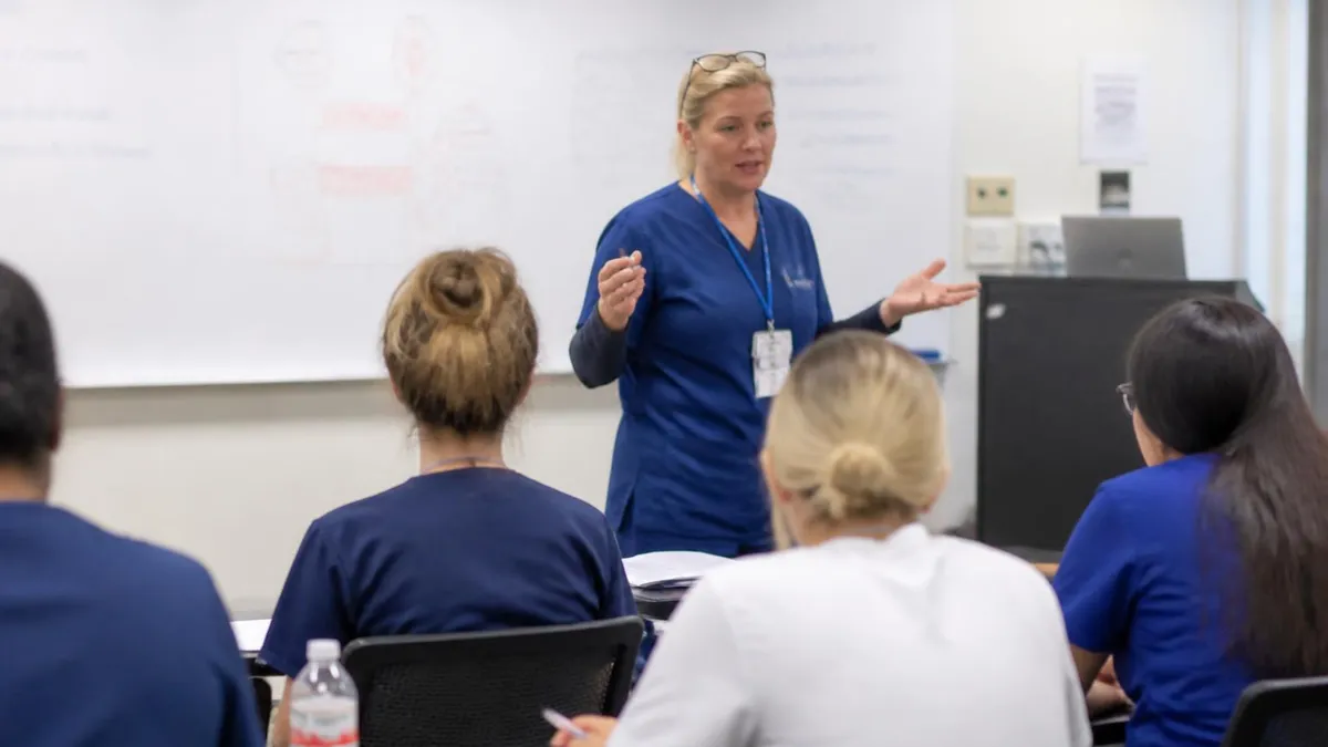 Bsn Online Nursing Programs - BSN - Degree Bachelor of Science in Nursing certification study resource