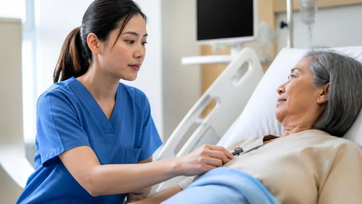 Bsn Program Types Compared - BSN - Degree Bachelor of Science in Nursing certification study resource