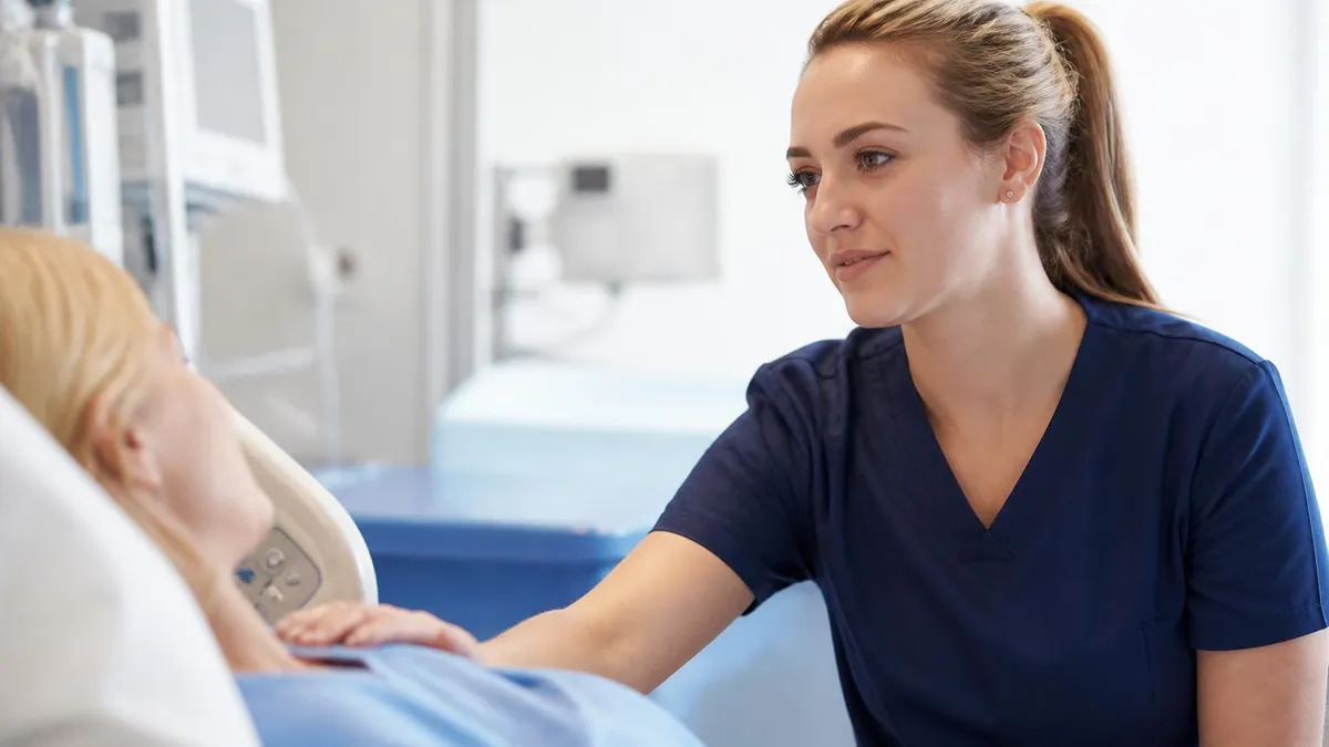 Bsn RN Salary by Specialty and Setting - BSN - Degree Bachelor of Science in Nursing certification study resource
