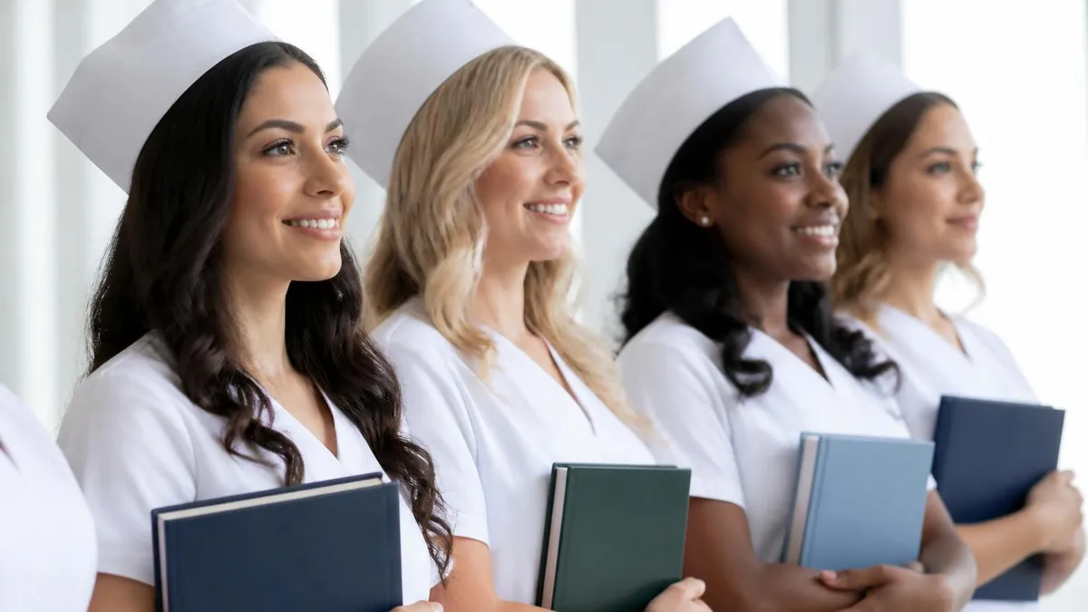 Bsn Salary Maximization Checklist - BSN - Degree Bachelor of Science in Nursing certification study resource