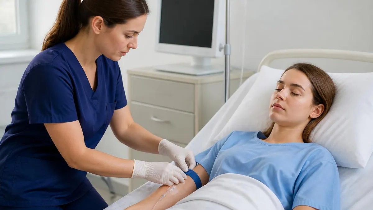 Bsn University Programs by the Numbers - BSN - Degree Bachelor of Science in Nursing certification study resource