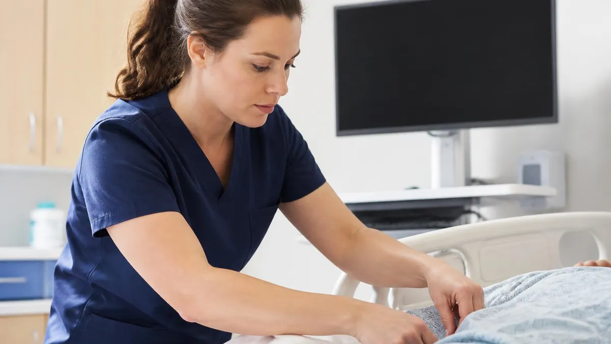 Common Lvn to Bsn Curriculum Areas - BSN - Degree Bachelor of Science in Nursing certification study resource