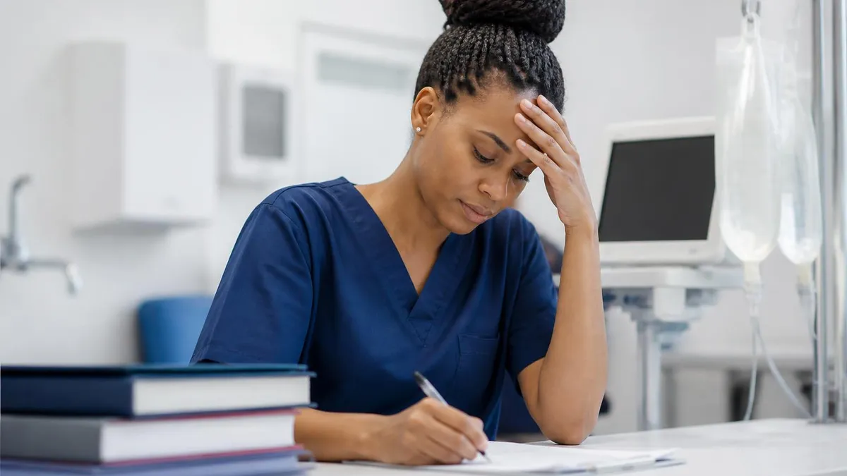 Common Mistakes When Writing Bsn, RN - BSN - Degree Bachelor of Science in Nursing certification study resource