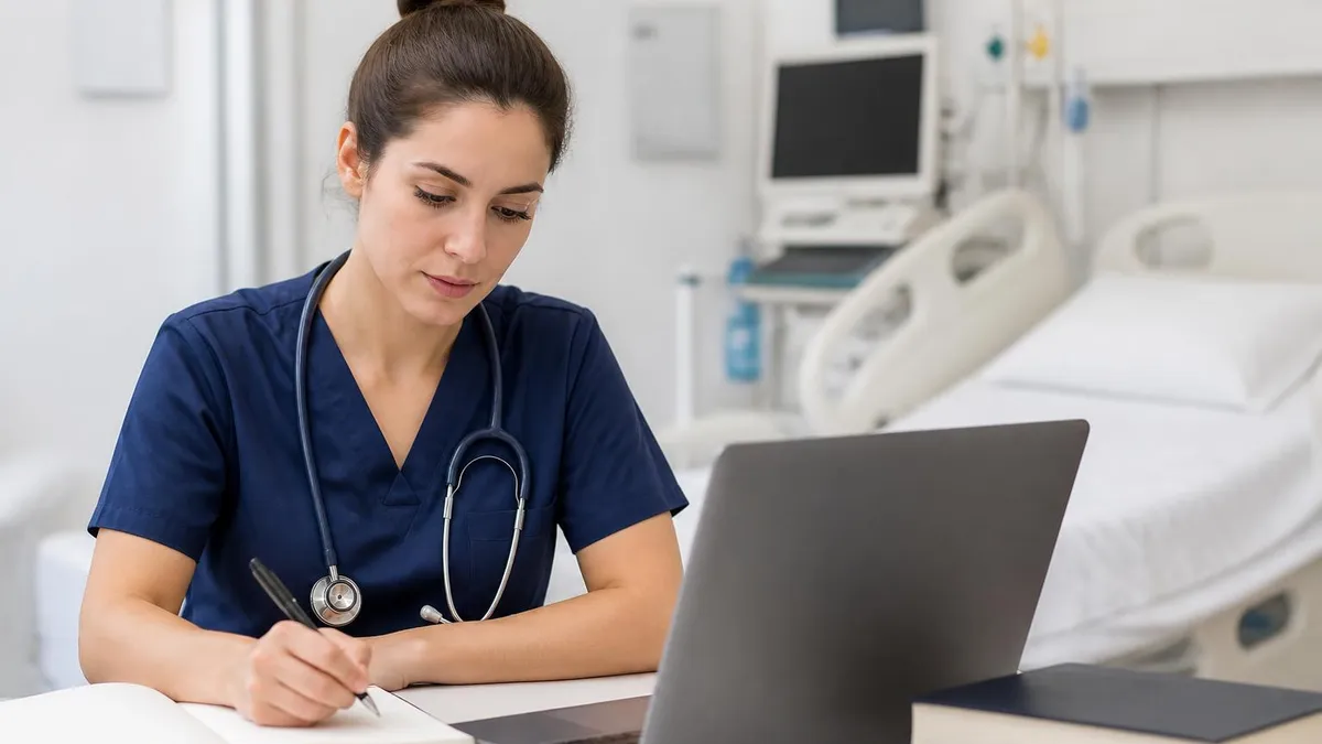 Comparing the Cheapest RN to Bsn Online Programs - BSN - Degree Bachelor of Science in Nursing certification study resource