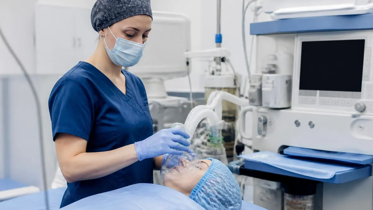 Crna Admissions Checklist: What Top Schools Want - BSN - Degree Bachelor of Science in Nursing certification study resource